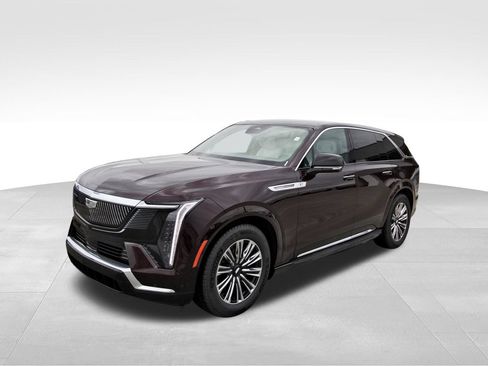 New 2026 Cadillac Escalade IQ Luxury 1 AWD/4WD image 2