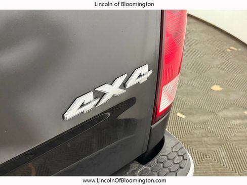 Used 2018 RAM 1500 SLT image 57