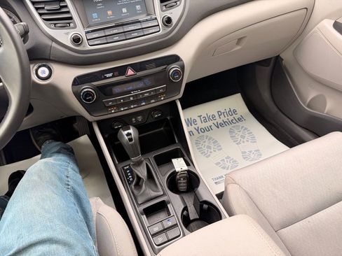 Used 2018 Hyundai Tucson Value image 21