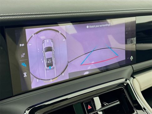 New 2026 Porsche Panamera image 20