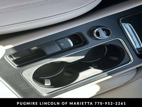New 2026 Lincoln Corsair Reserve AWD/4WD image 33