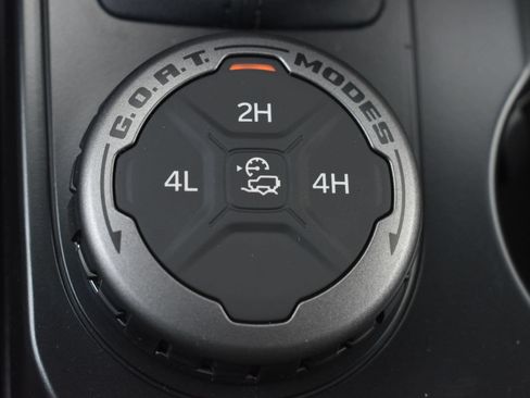 New 2026 Ford Bronco Big Bend AWD/4WD image 29