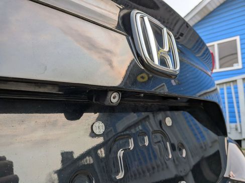 Used 2019 Honda Civic LX image 12