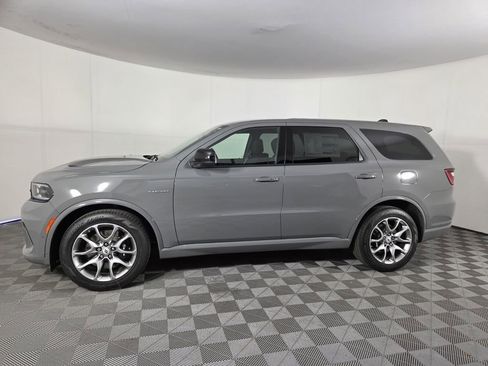 New 2026 Dodge Durango GT image 8