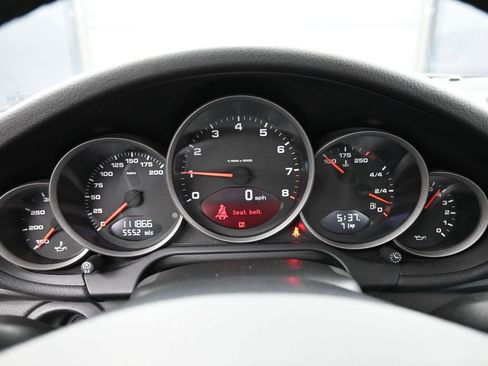 Used 2007 Porsche 911 GT3 RS image 19