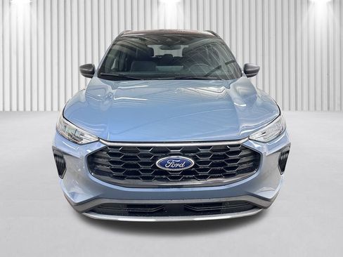 New 2026 Ford Escape ST-Line w/ Tech Pack #1 image 11