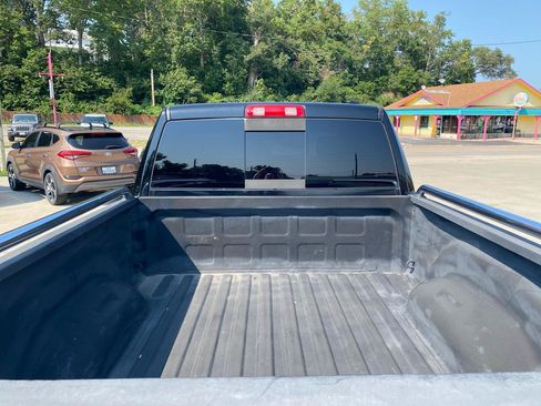 Used 2010 Dodge Ram 1500 Truck Laramie w/ Protection Group AWD/4WD image 8