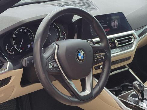 Used 2020 BMW 330i Sedan w/ Convenience Package RWD image 18