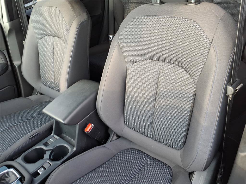 Used 2025 Subaru Forester Premium AWD/4WD image 18