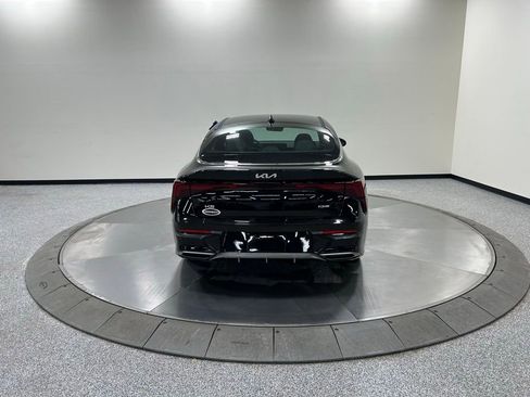New 2026 Kia K5 GT-Line image 6