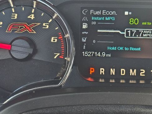 Used 2014 Ford F150 FX4 w/ FX Appearance Package image 33