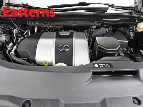 Used 2021 Lexus RX 350 AWD w/ Premium Package image 7