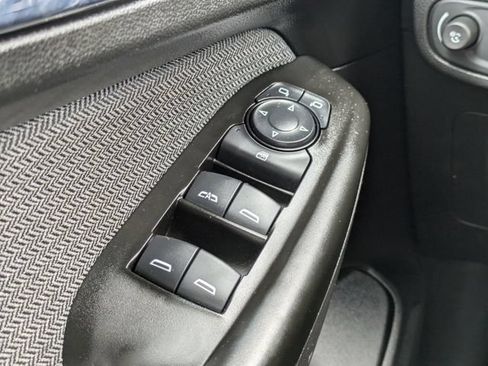 Used 2023 Chevrolet TrailBlazer LS FWD image 23