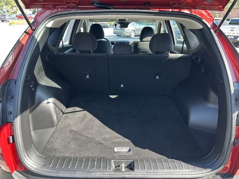 Certified 2024 Hyundai Tucson SE AWD/4WD image 17