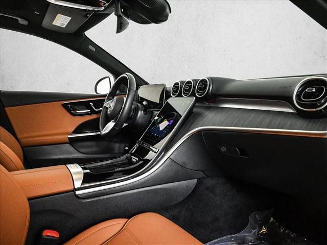 Certified 2026 Mercedes-Benz C 300 4MATIC Sedan image 24