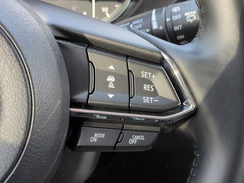 Used 2019 MAZDA CX-5 Grand Touring Reserve AWD/4WD image 27