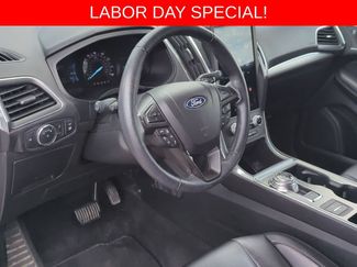 Used 2022 Ford Edge Titanium w/ Equipment Group 301A AWD/4WD video 2