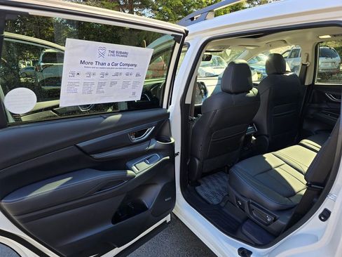 New 2026 Subaru Ascent Limited AWD/4WD image 8
