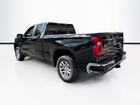 New 2026 Chevrolet Silverado 1500 LT image 8