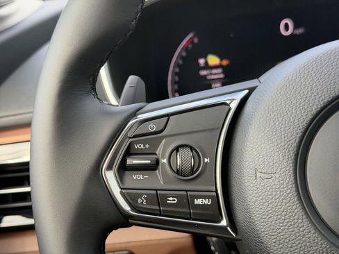 New 2026 Acura MDX FWD w/ Technology Package image 13