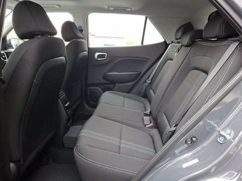 New 2026 Hyundai Venue SEL FWD image 6