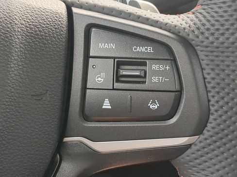 New 2026 Honda Ridgeline TrailSport image 25