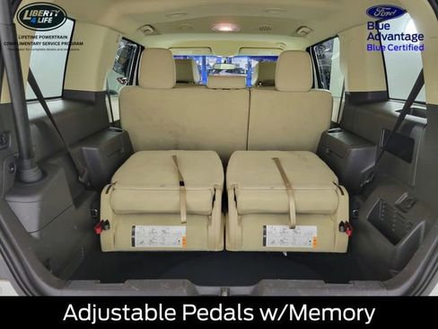 Used 2018 Ford Flex SEL w/ Equipment Group 202A image 16