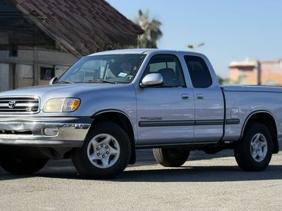 Used 2000 Toyota Tundra SR5