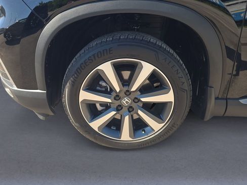 Used 2024 Honda Pilot Elite image 10