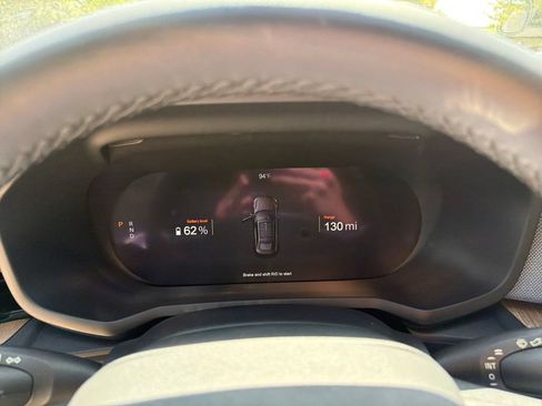 Used 2022 Polestar Polestar 2 w/ Plus Package AWD/4WD image 22