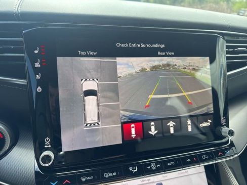 New 2026 Jeep Grand Wagoneer Summit image 19