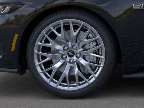 New 2025 Ford Mustang GT Premium image 32