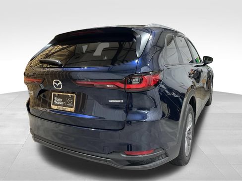 Certified 2026 MAZDA CX-90 3.3 Turbo w/ Select Package AWD/4WD image 5