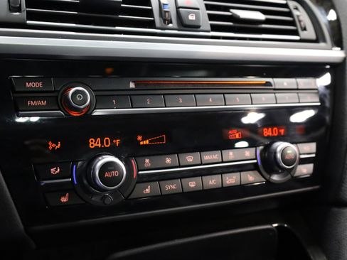 Used 2017 BMW 640i xDrive Coupe image 29