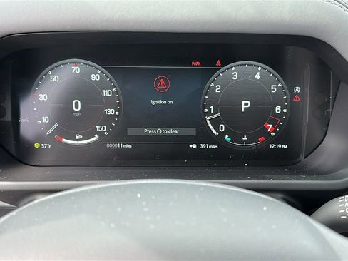 New 2026 Land Rover Defender 110 S image 15