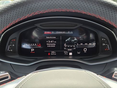Used 2026 Audi RS 6 performance AWD/4WD image 29