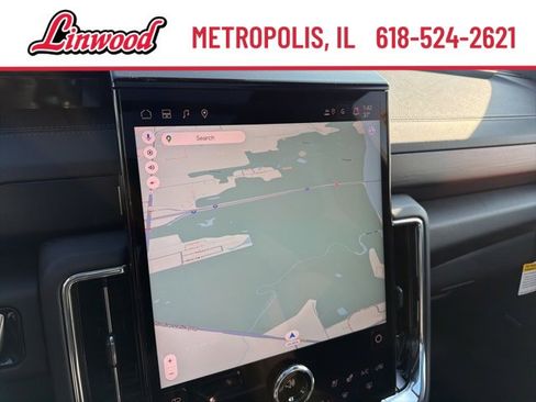 New 2026 GMC Yukon Denali w/ Sun & Power Step Package image 3