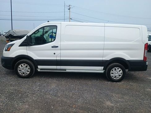 Used 2023 Ford Transit 250 Low Roof w/ Exterior Upgrade Package image 5