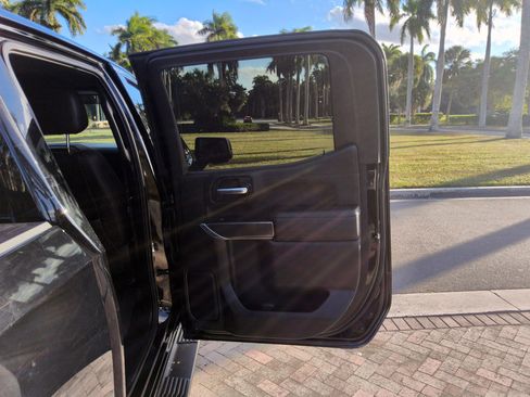 Used 2019 GMC Sierra 1500 AT4 w/ AT4 Premium Package image 30