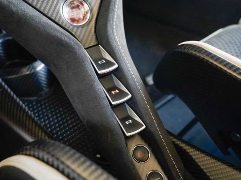 Used 2021 McLaren 765LT image 76