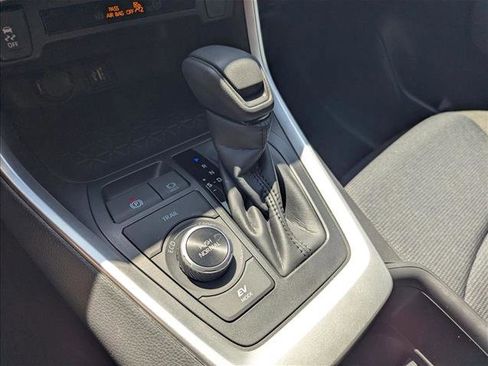 Used 2025 Toyota RAV4 LE image 12