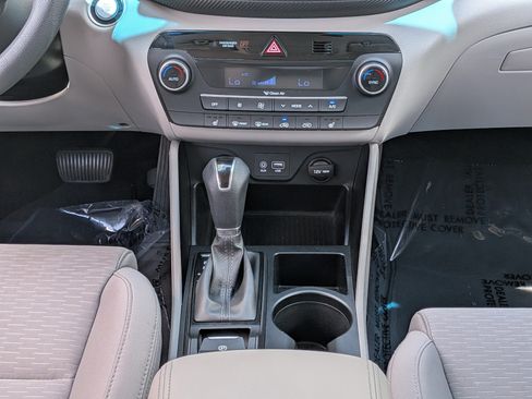 Used 2020 Hyundai Tucson SEL AWD/4WD image 20