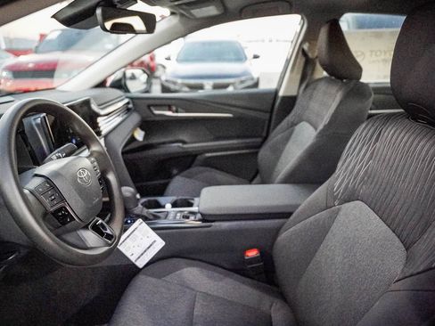 New 2026 Toyota Camry LE image 19