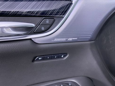 Certified 2024 Cadillac XT6 Premium Luxury w/ Technology Package FWD image 14