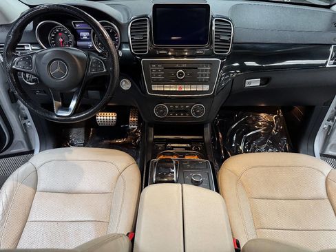 Used 2016 Mercedes-Benz GLE 400 4MATIC image 41