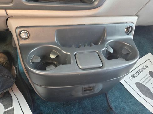 Used 1996 Chevrolet Express 1500 image 12