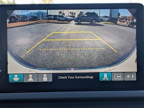 Used 2025 Acura Integra A-Spec image 24