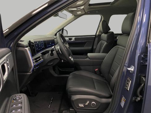 New 2026 Hyundai Santa Fe Limited image 31