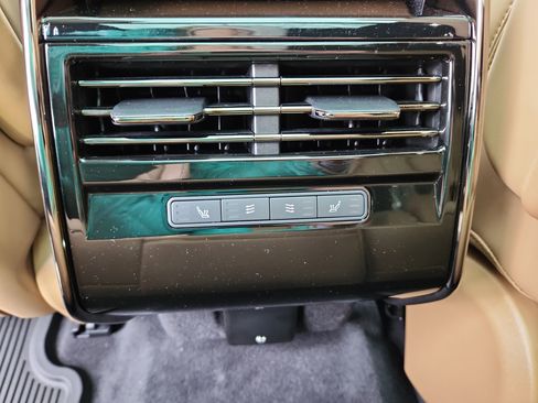 New 2026 Land Rover Range Rover Sport SE image 26