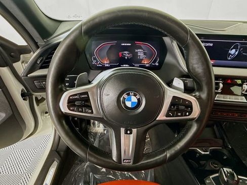 Used 2020 BMW M235i xDrive Gran Coupe AWD/4WD image 11